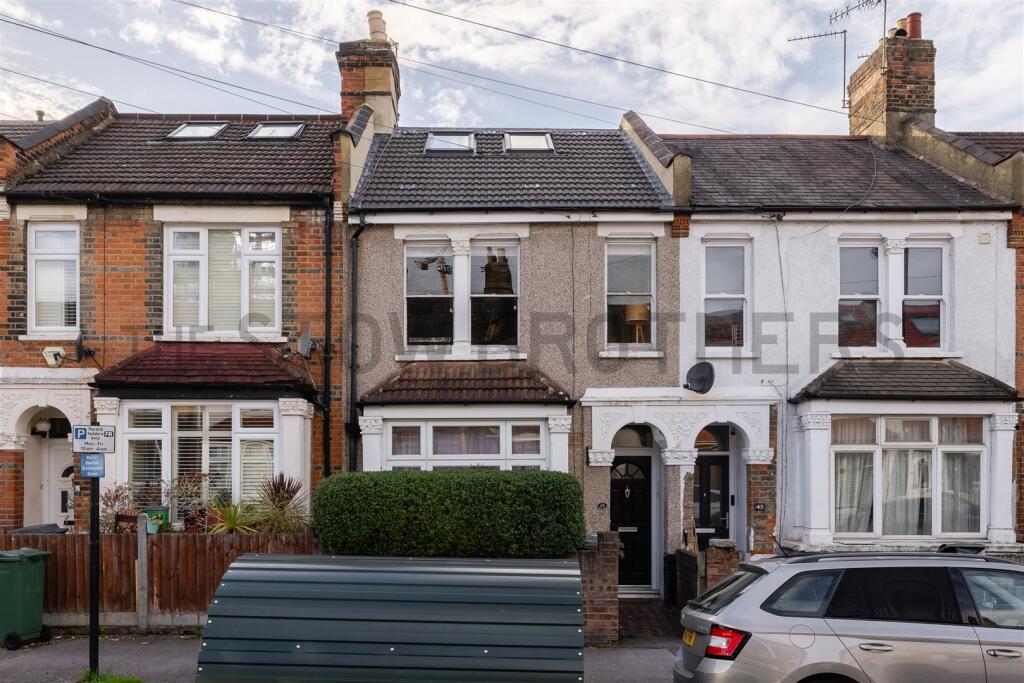 Main image of property: Kingsley Road, Walthamstow