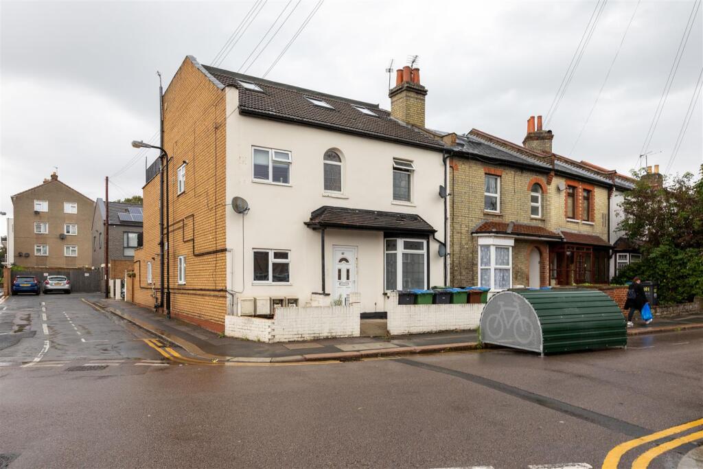 Main image of property: Grove Road, Walthamstow