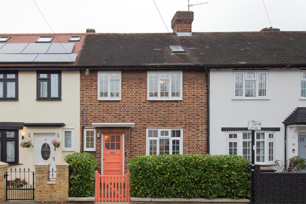 Main image of property: Douglas Avenue, Walthamstow