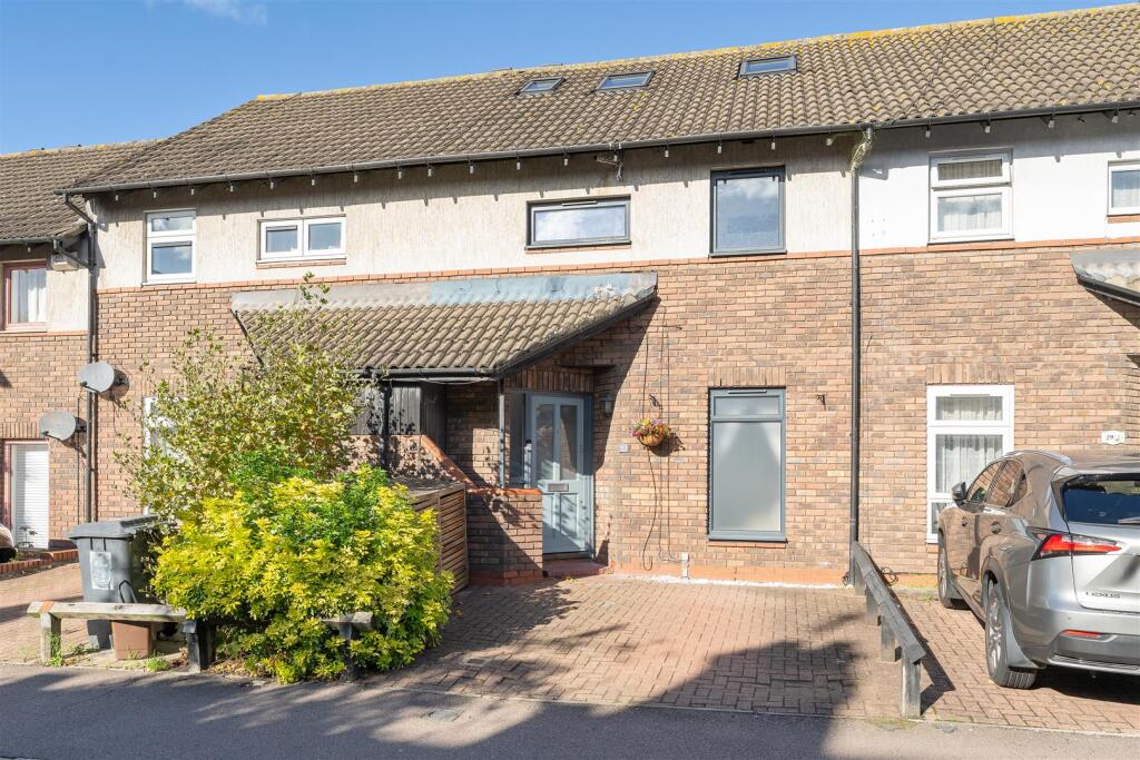 Main image of property: Exmouth Road, Walthamstow