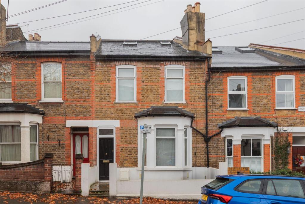 Main image of property: Roma Road, Walthamstow