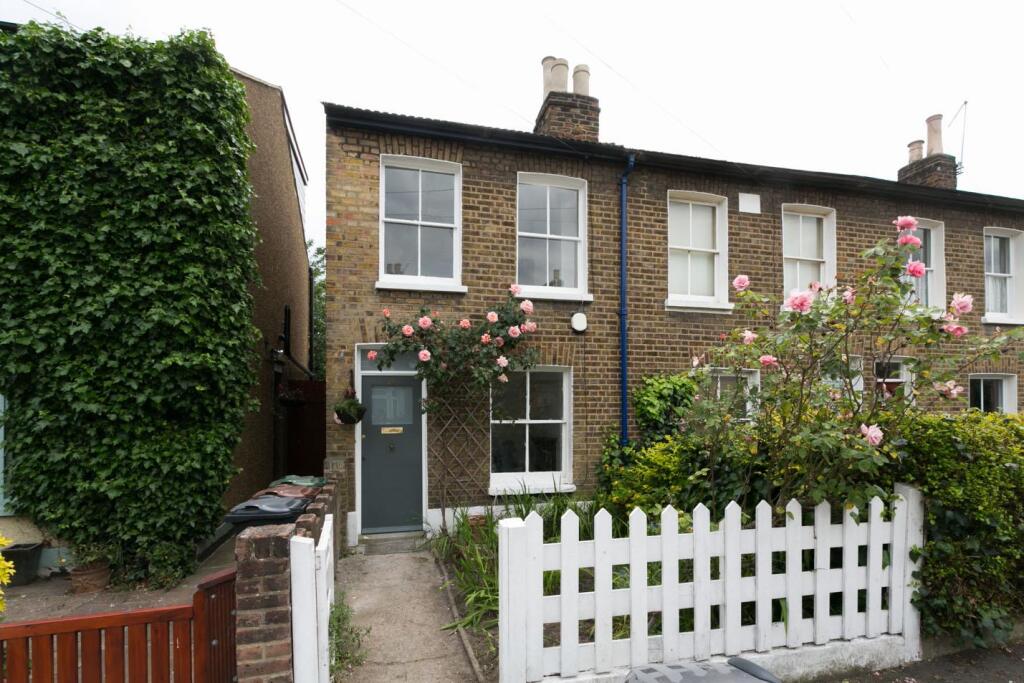 Main image of property: Barclay Road, Walthamstow