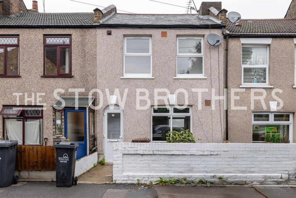 Main image of property: Mount Pleasant Road, Walthamstow