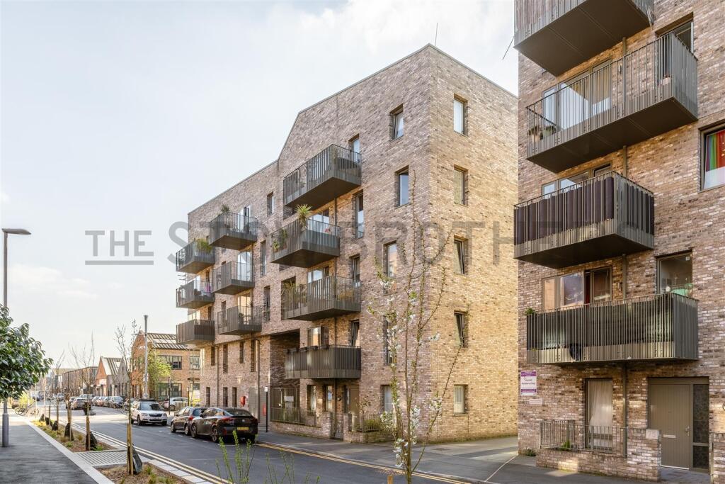 Main image of property: Britains Apartments, Walthamstow