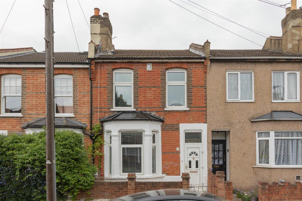 Main image of property: Luton Road, Walthamstow