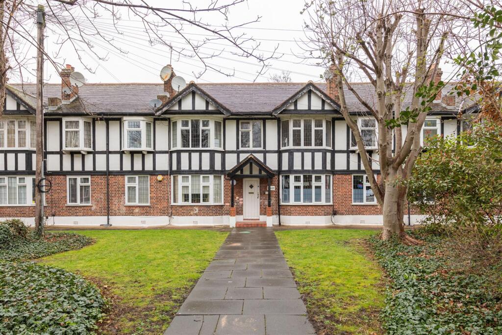 Main image of property: Tudor Court, Walthamstow