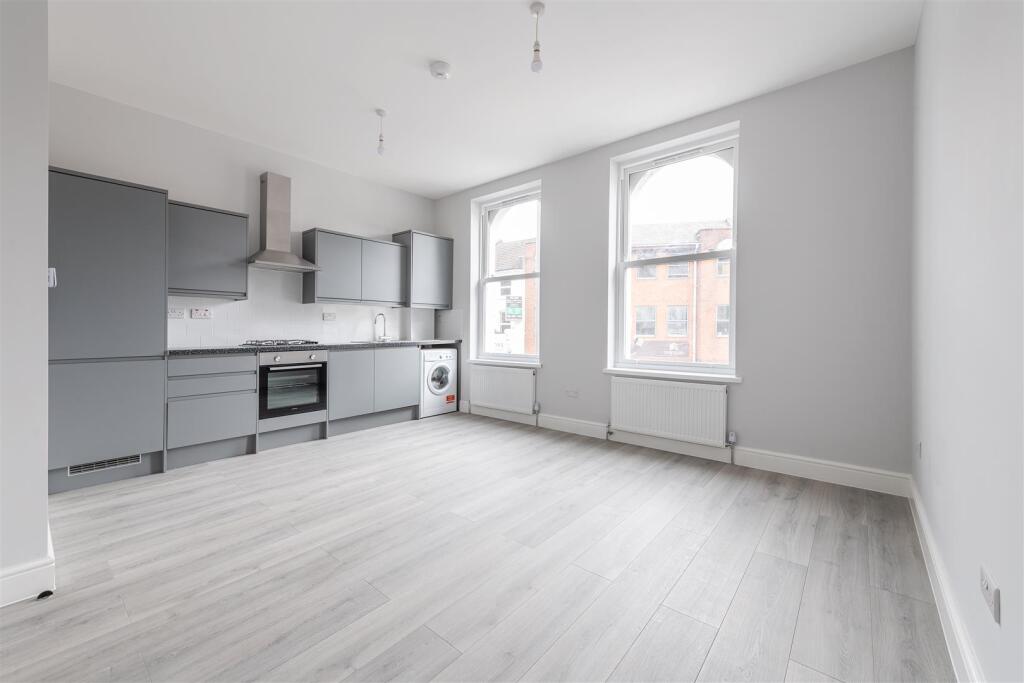 Main image of property: Hoe Street, Walthamstow