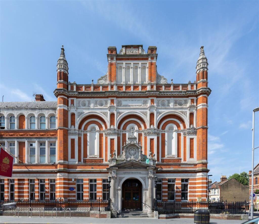 Main image of property: Adelaide Road, Leyton