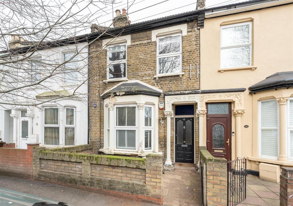 Main image of property: Buckland Road, Leyton