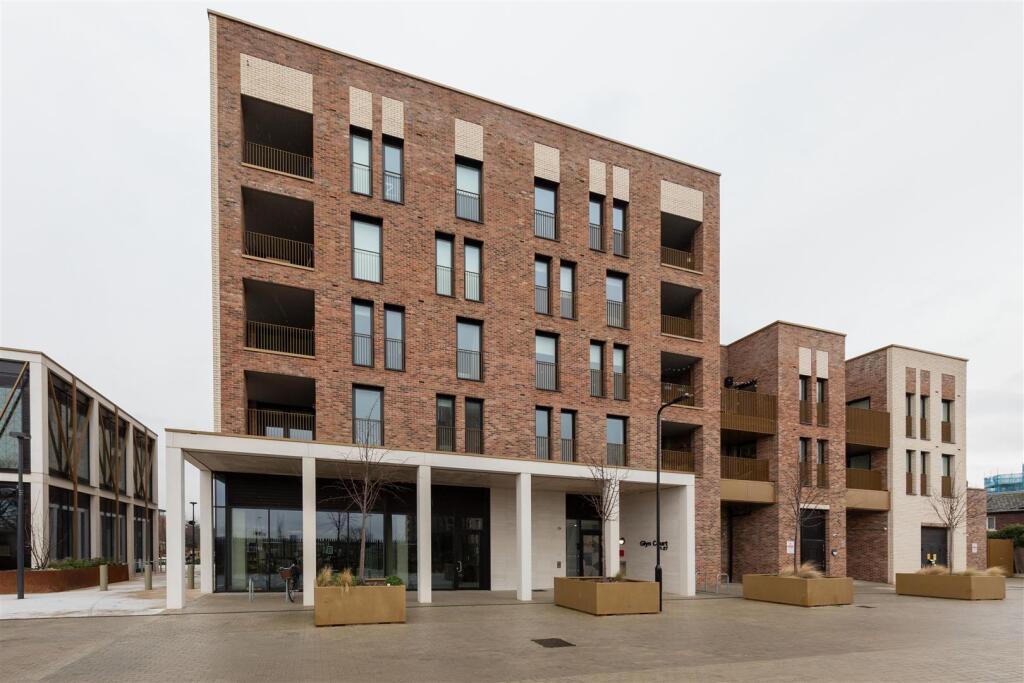 Main image of property: Auckland Road, Leyton