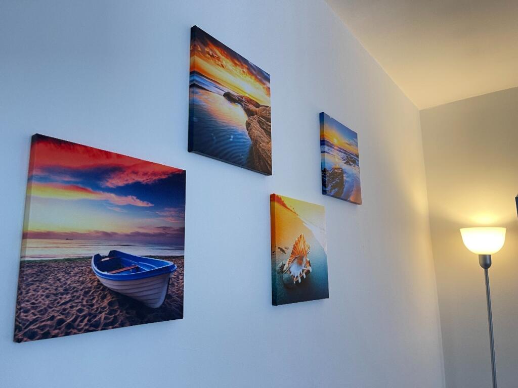 1 bedroom flat for rent in Marine Avenue, Whitley Bay, * HOLIDAY LET