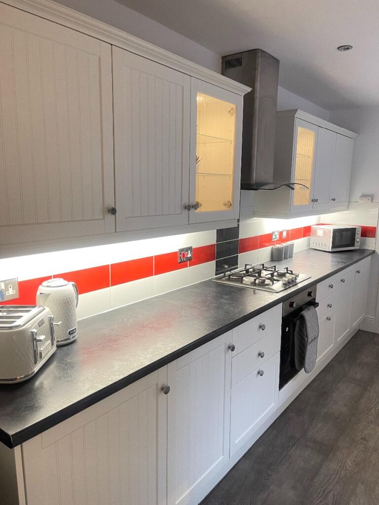 1 bedroom flat for rent in Marine Avenue, Whitley Bay, * HOLIDAY LET