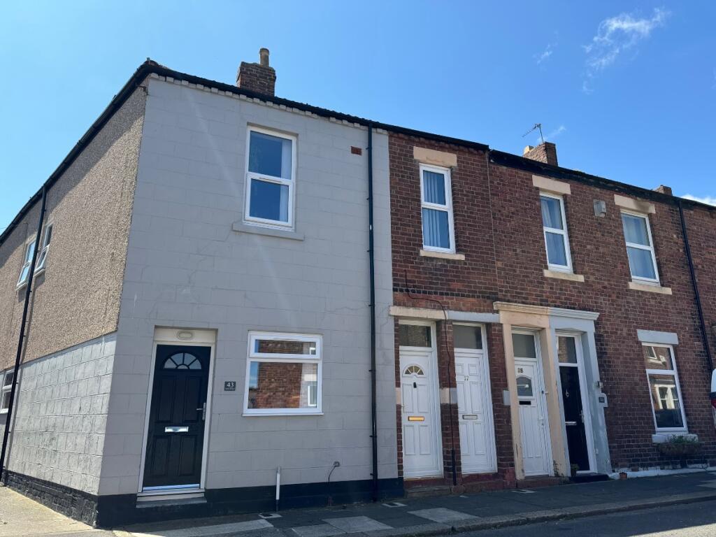 Main image of property: Laet Street, North Shields.  NE29 6NN