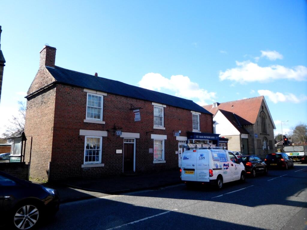 Main image of property: 6 Bell Villas, Ponteland, Newcastle upon Tyne