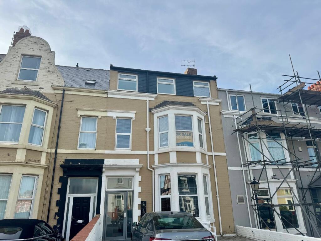 Main image of property: South Parade, Whitley Bay