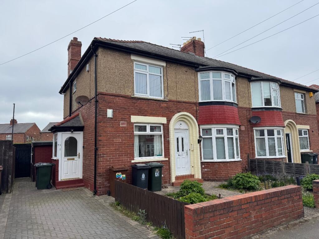 Main image of property: CLosefield Grove, Monkseaton, Whitley Bay, NE25 8SU