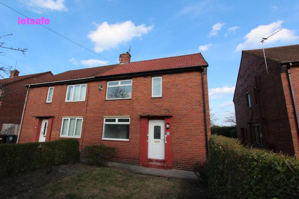 Main image of property: Denbigh Avenue, Wallsend.  NE28 0PR