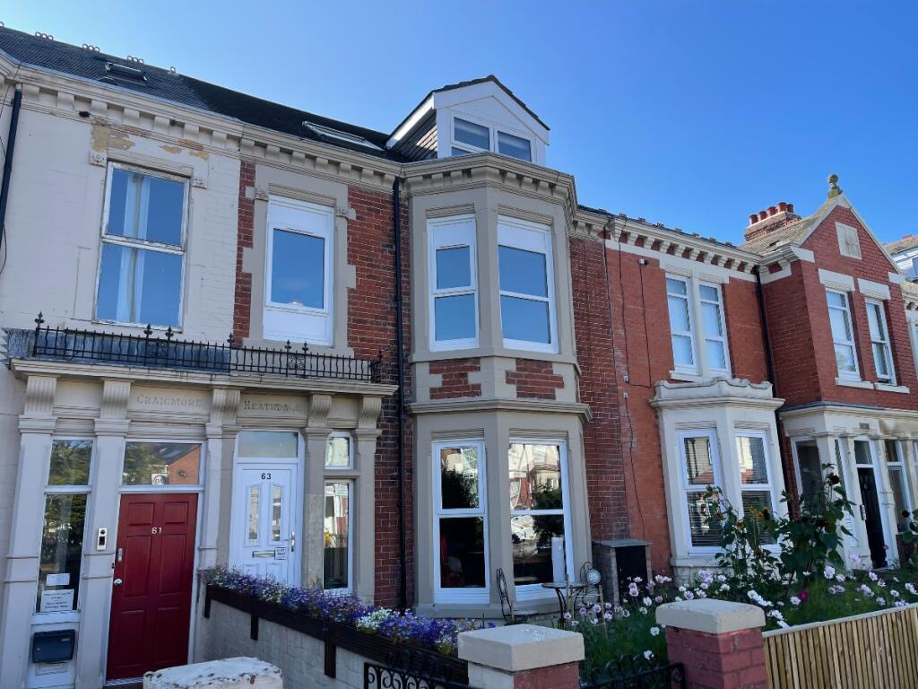 Main image of property: Marine Avenue, Whitley Bay
