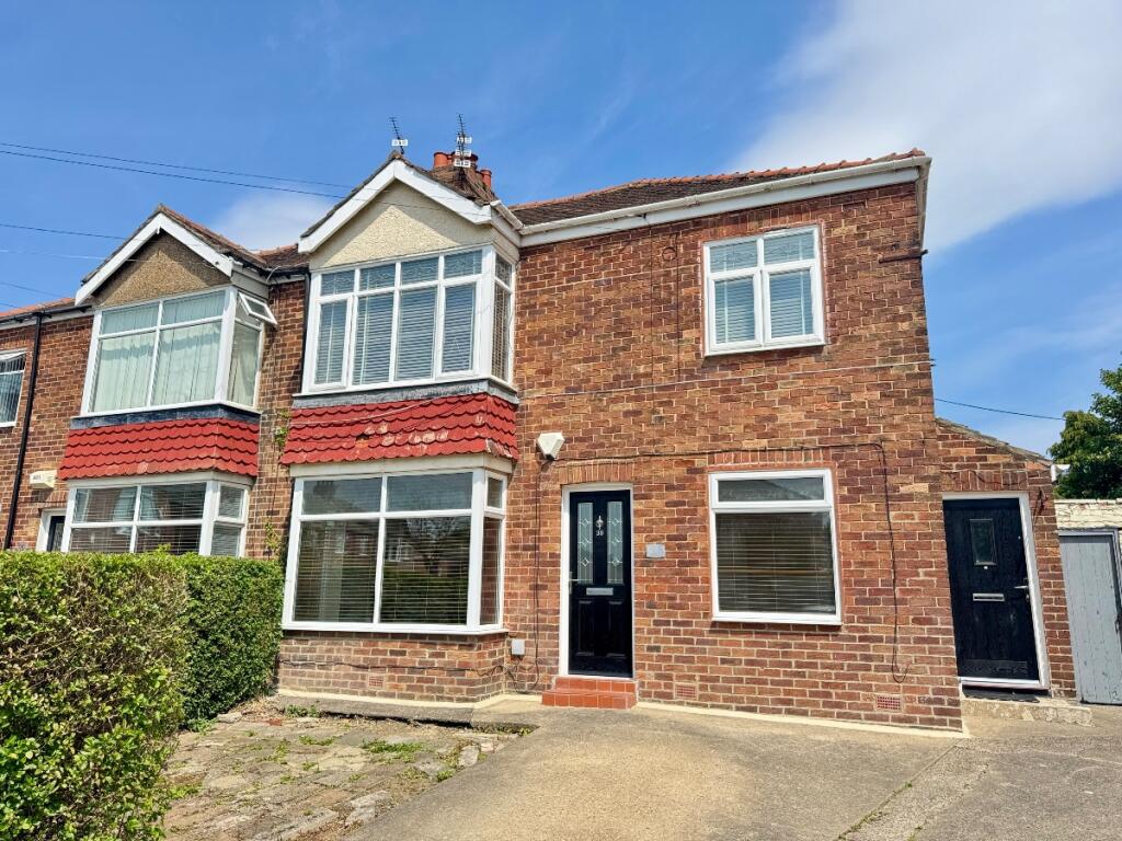 Main image of property: Closefield Grove, Whitley Bay