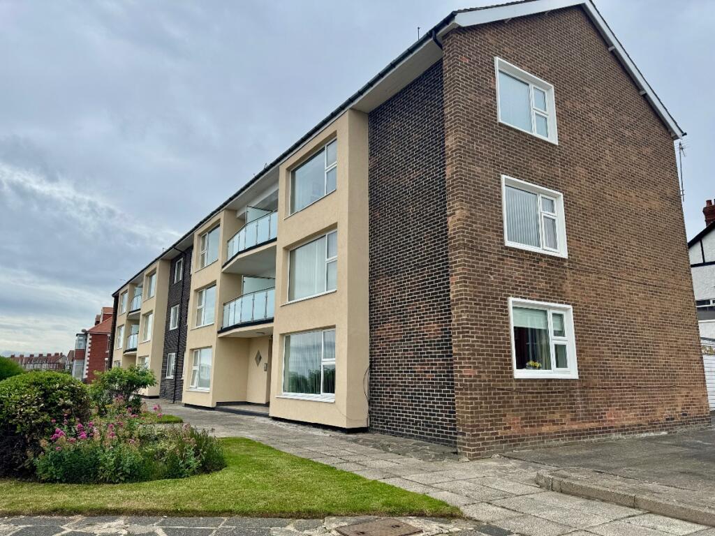 Main image of property: Links Court, Whitley Bay