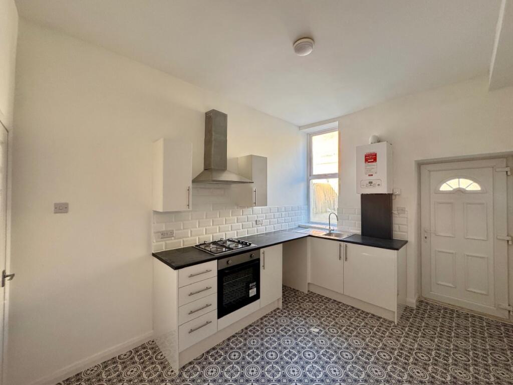 Main image of property: Stanley Street, North Shields.  *** NEWLY REFURBISHED ***