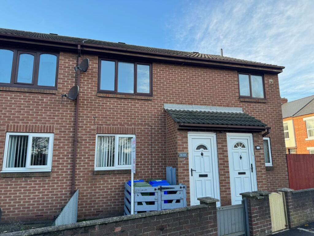 Main image of property: Regent Court, Blyth