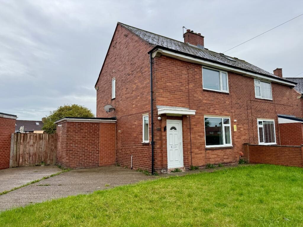 Main image of property: Hampshire Gardens, Wallsend