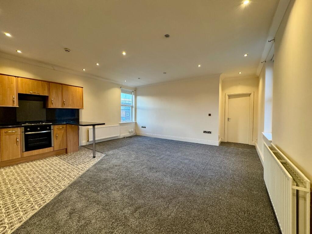 Main image of property: Whitley Road, Whitley Bay.  NE26 2NA.  **GREAT VALUE**