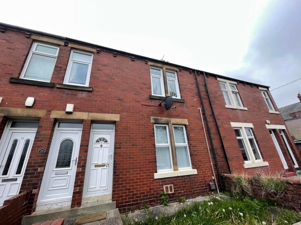 Main image of property: Ravensworth Road, Birtley, Chester le Street