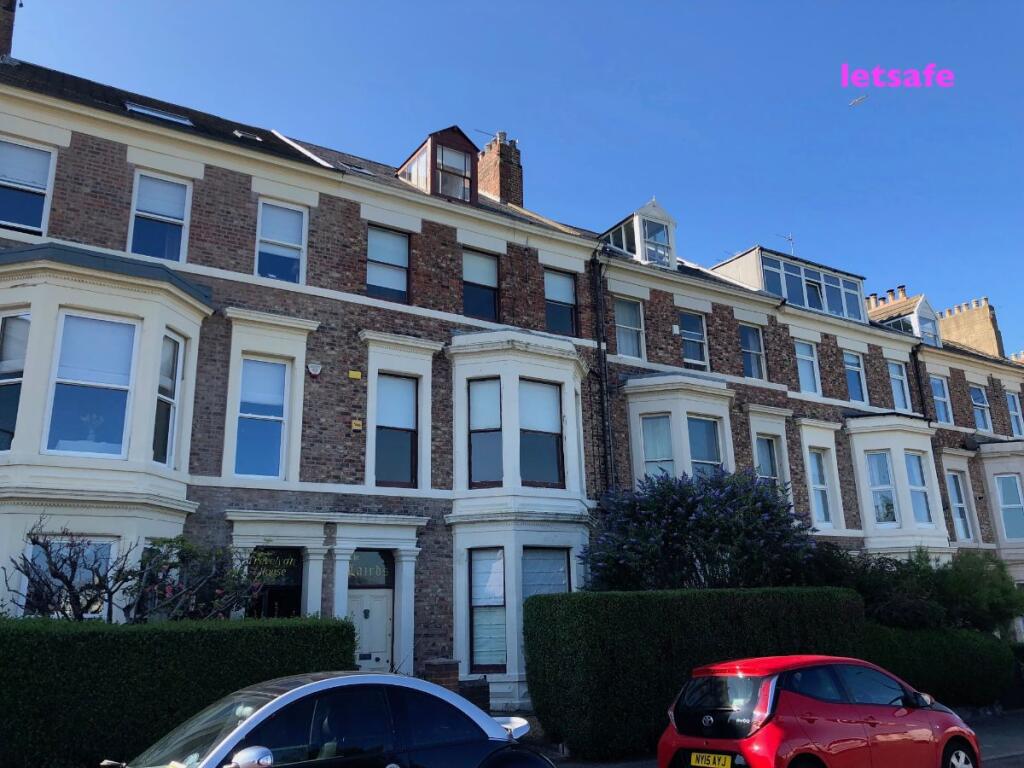 Main image of property: Percy Park, Tynemouth.  NE30 4JX