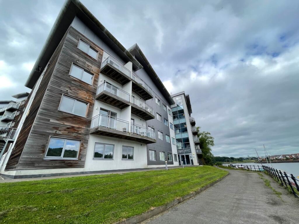 Main image of property: Friars Wharf Apartments, Green Lane, Gateshead