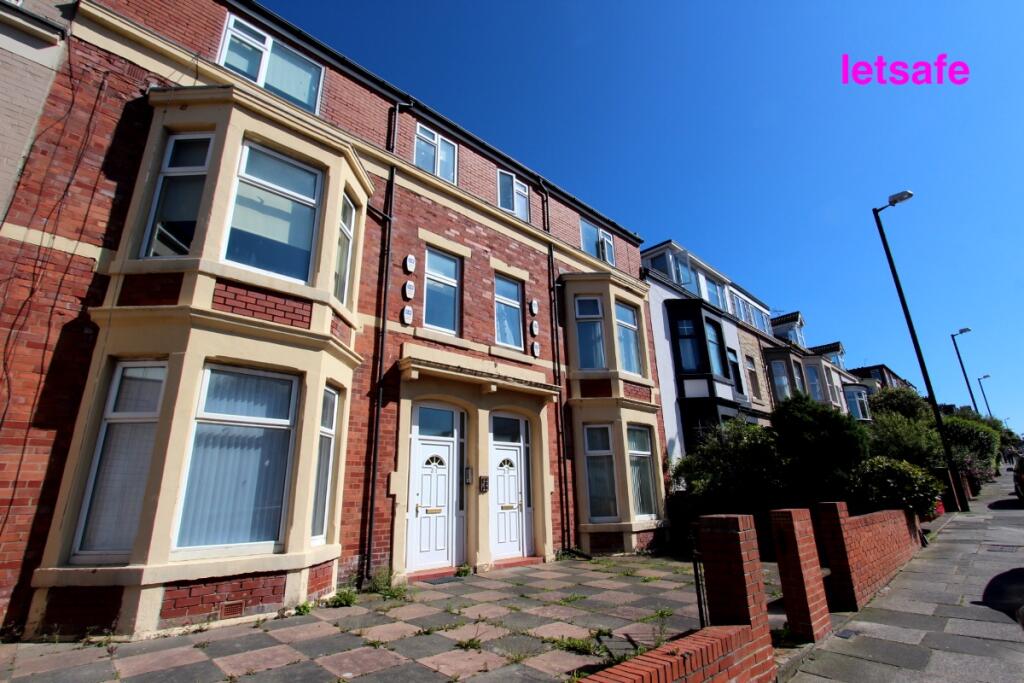 Main image of property: Esplanade, Whitley Bay.  NE26 2AL 
