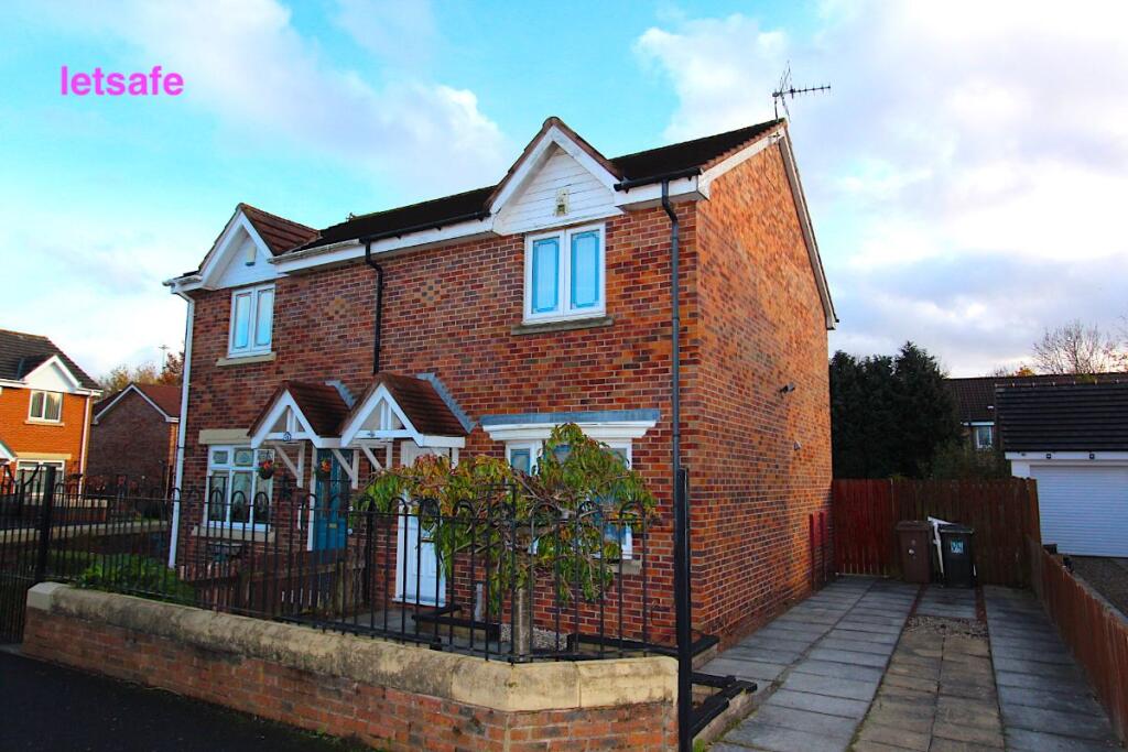 Main image of property: Braydon Drive, North Shields.  ** Extended **
