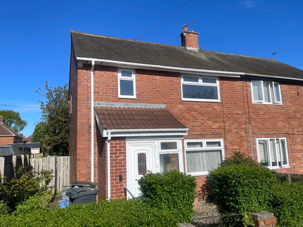 Main image of property: Keswick Gardens, Wallsend.  NE28 0DA