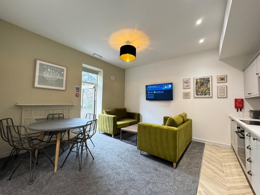 Main image of property: St. Marys Place, Newcastle upon Tyne