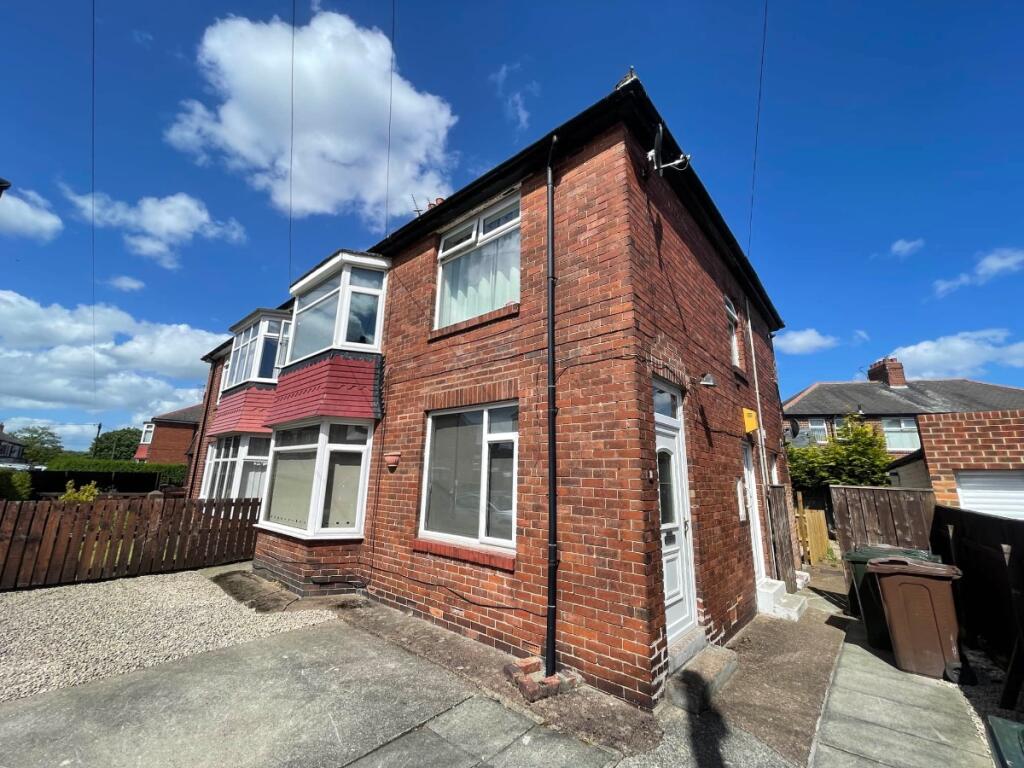 Main image of property: Boyd Road, Wallsend.  NE28 &SA