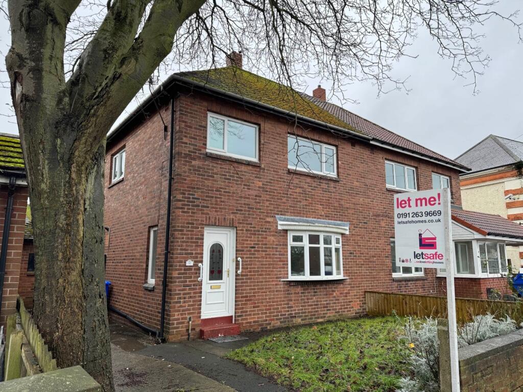 Main image of property: St. Michaels Avenue, New Hartley, Whitley Bay