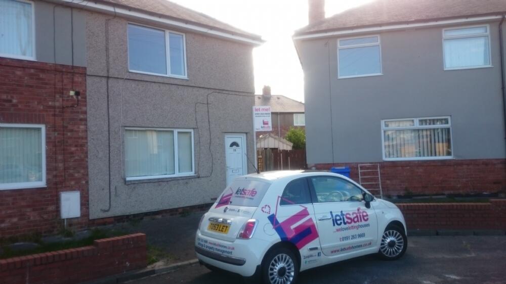 Main image of property: St. Bedes Place, Blyth.  NE24 4BJ.  **GREAT VALUE**