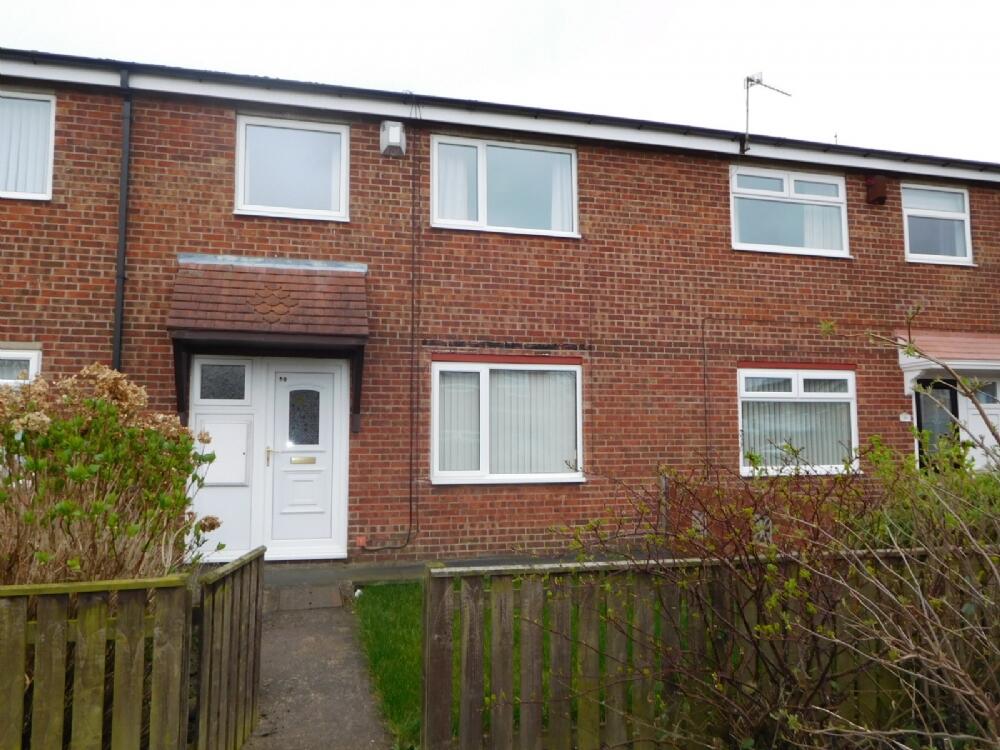 Main image of property: Kenton Rd, North Shields. NE29 8AE. **GREAT FAMILY HOME**