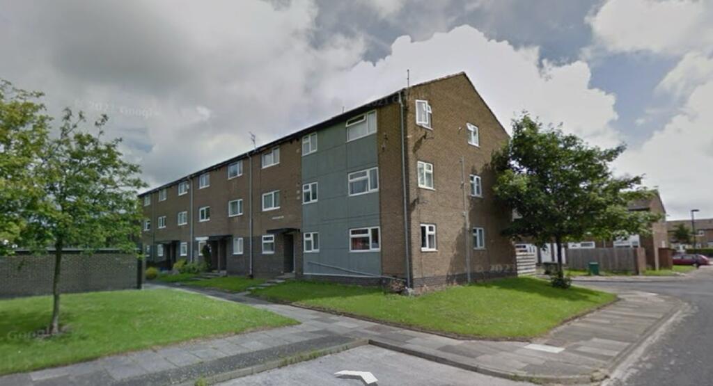 Main image of property: Beaufort Gardens, Wallsend