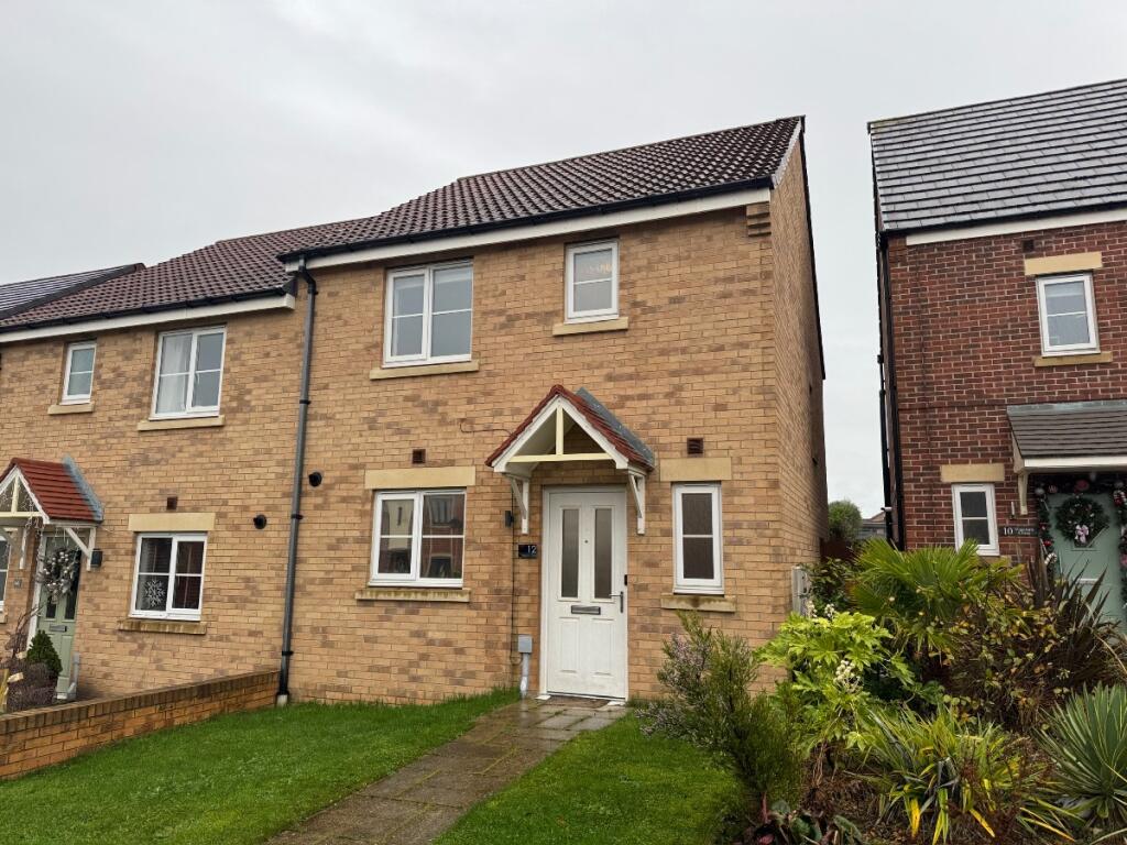 Main image of property: Viscount Close, Shiremoor, Newcastle upon Tyne