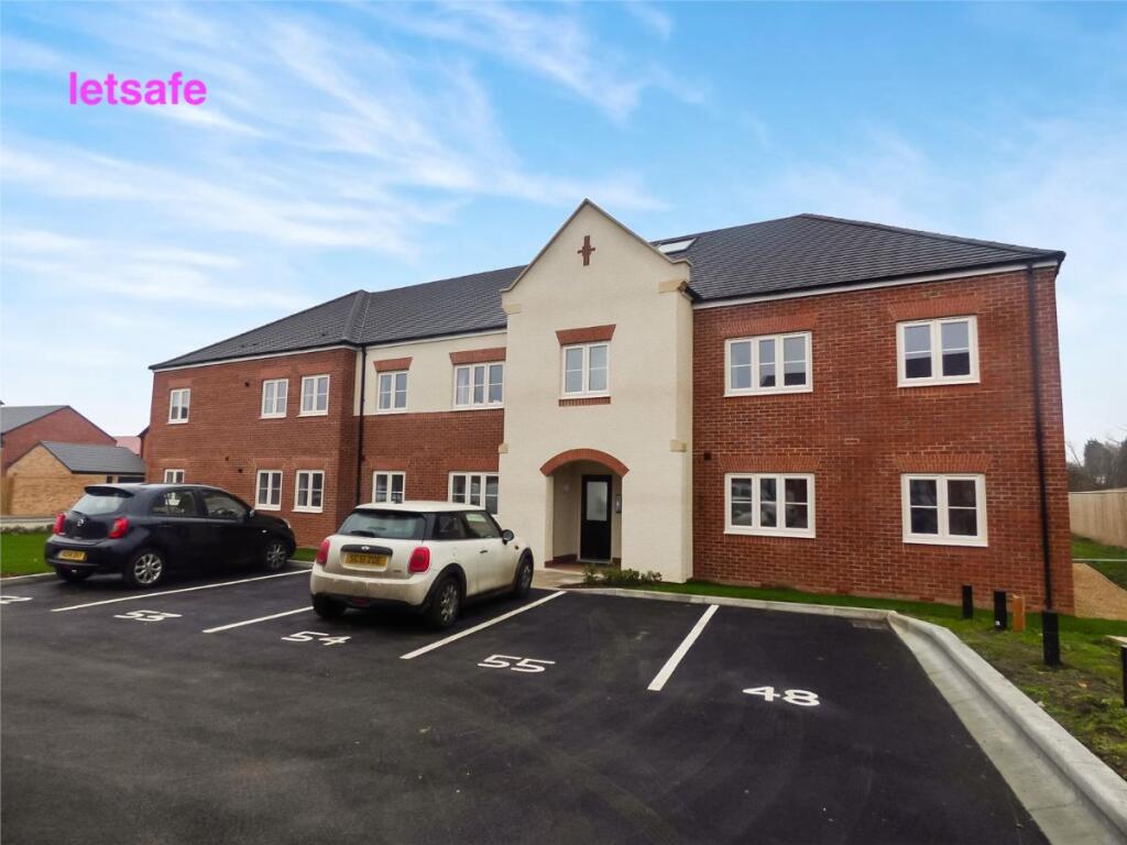 Main image of property: Trevelyan Close, Earsdon View, Shiremoor.  NE27 0FJ