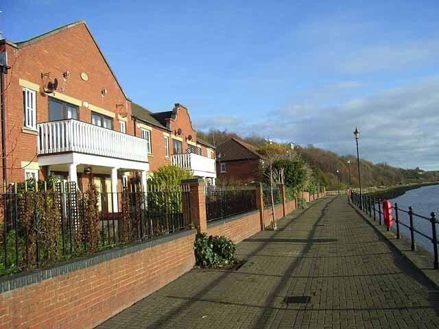 Main image of property: The Ropery, Newcastle upon Tyne
