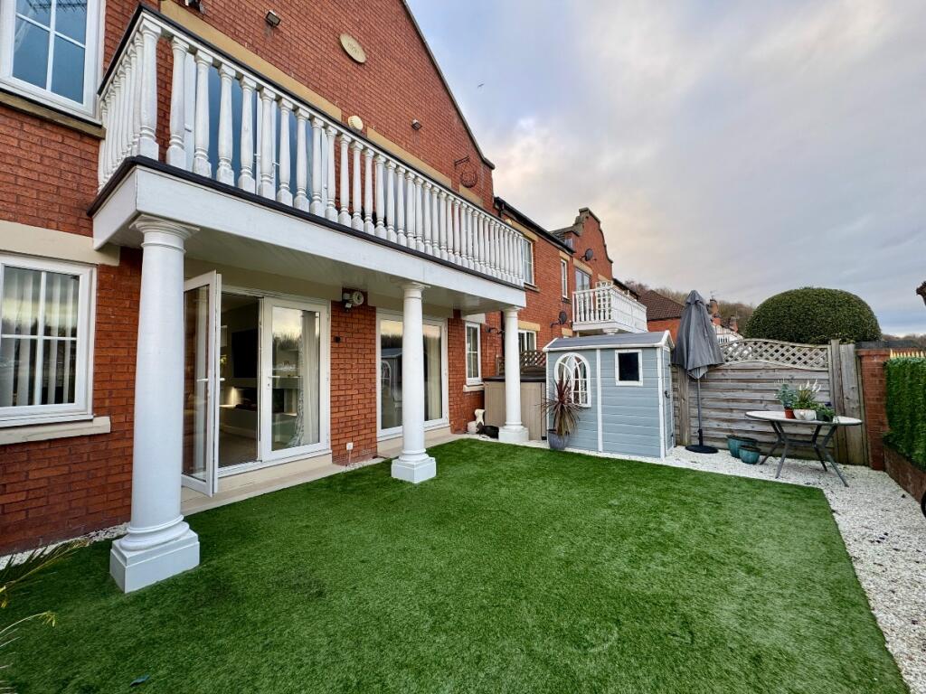 Main image of property: The Ropery, St Peters Basin, Newcastle upon Tyne