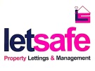 Letsafe logo