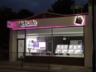 Letsafe , Tyne and Wearbranch details