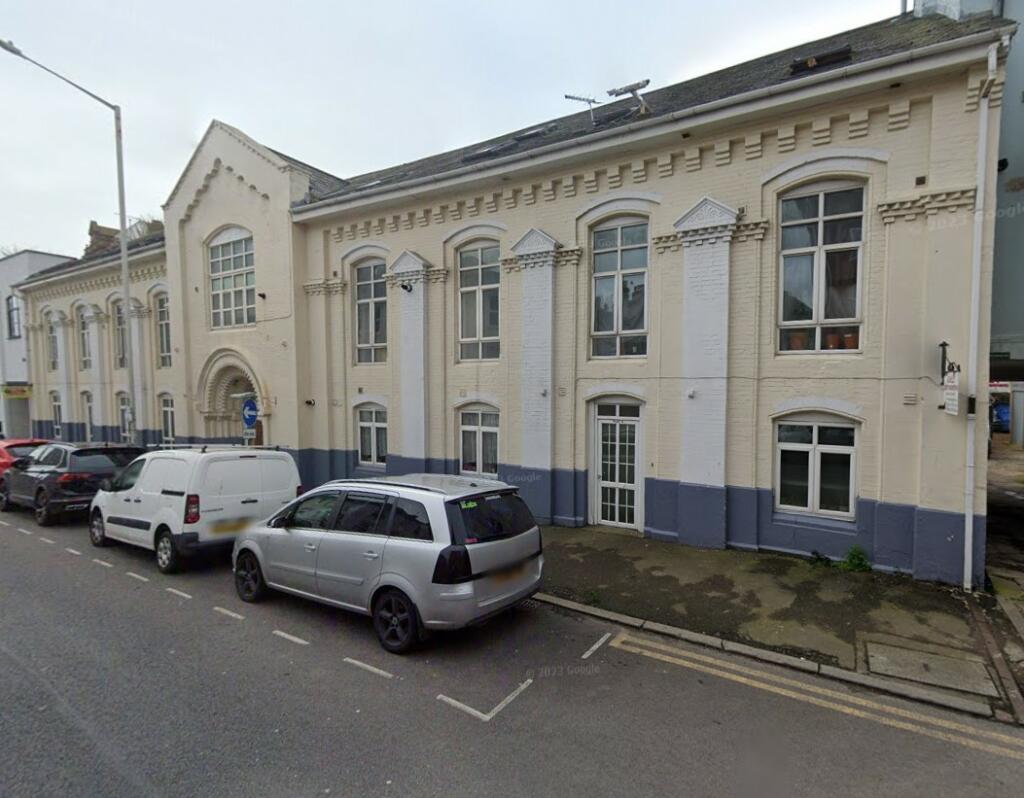 2 bedroom flat for sale in Flat 12, Channel House, 15 Bradstone Road