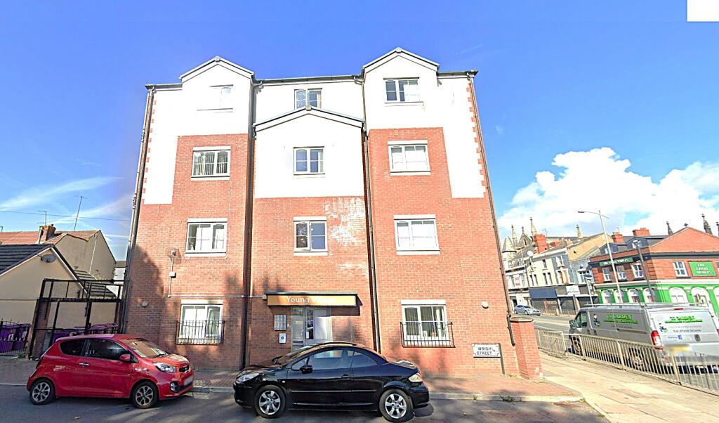 Main image of property: Unit G0 4, 19 Wright Street, Liverpool, Lancashire L5 8SB