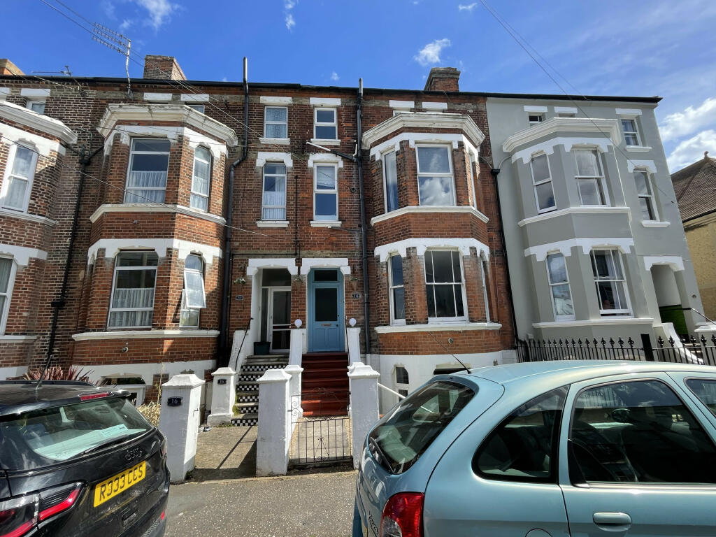 Main image of property: 14 , Saville Street, Walton on the Naze, Essex CO14 8PL