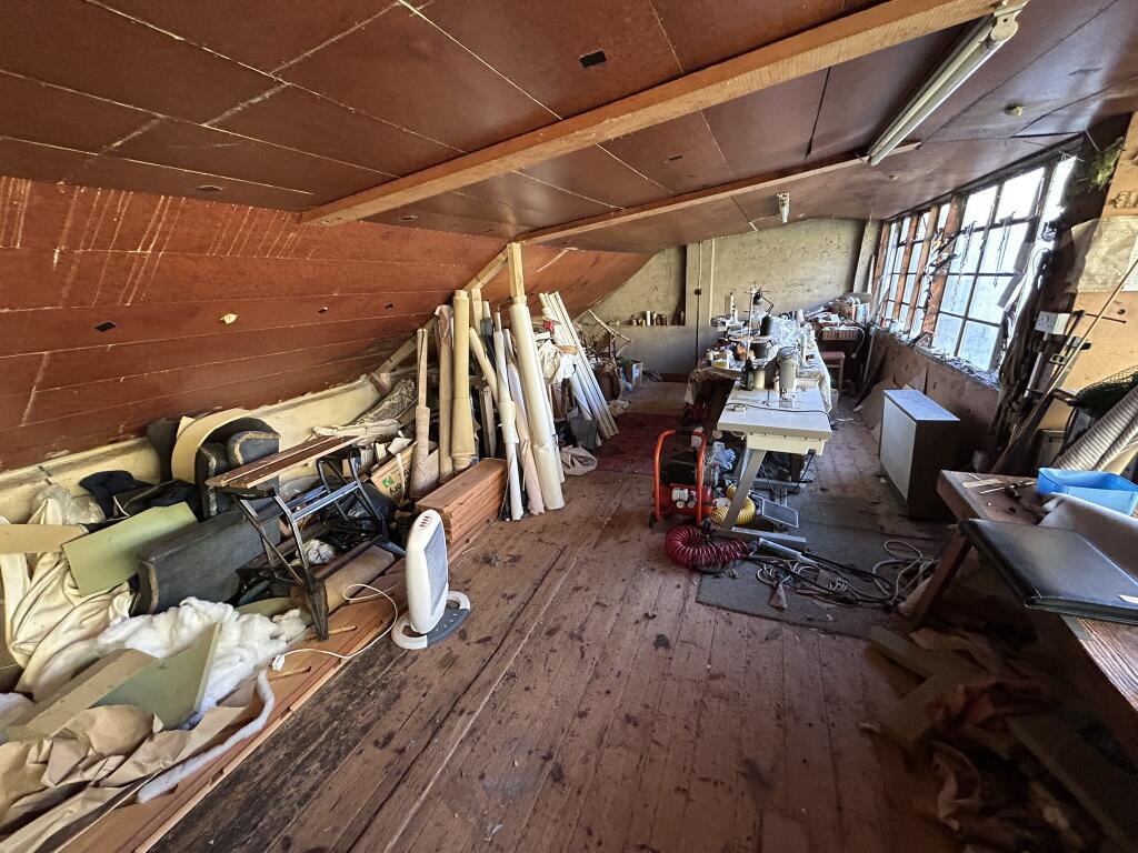 Additional property image - 9A, Old Pier Street, Walton on the Naze, Essex CO14 8AW